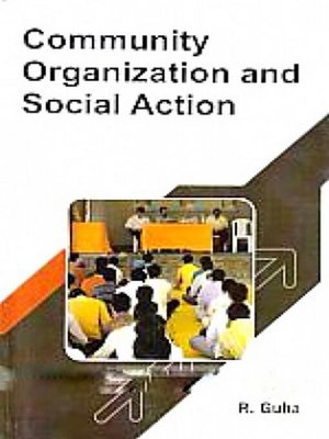 cover image of Community Organization and Social Action